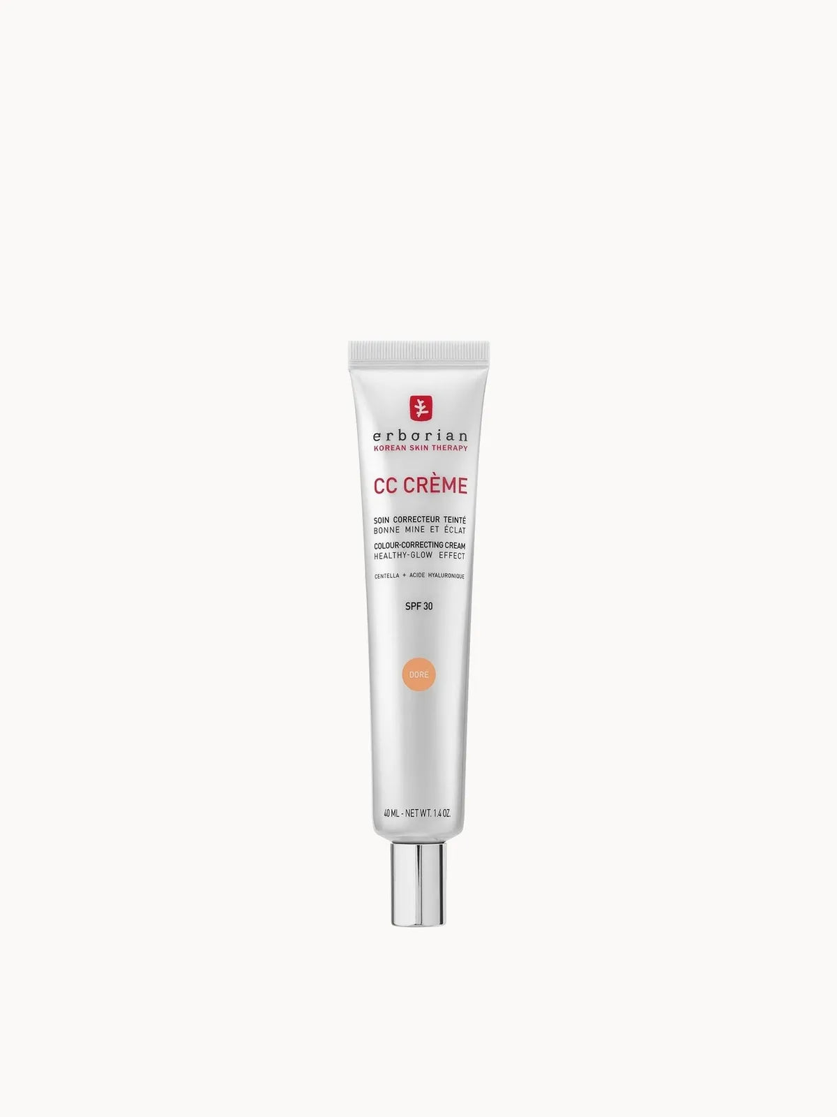 Erborian CC Crème SPF 30