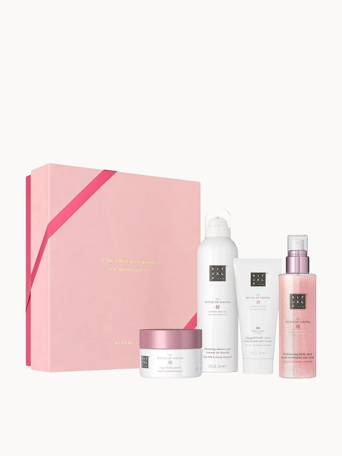 Rituals The Ritual of Sakura Gift Set