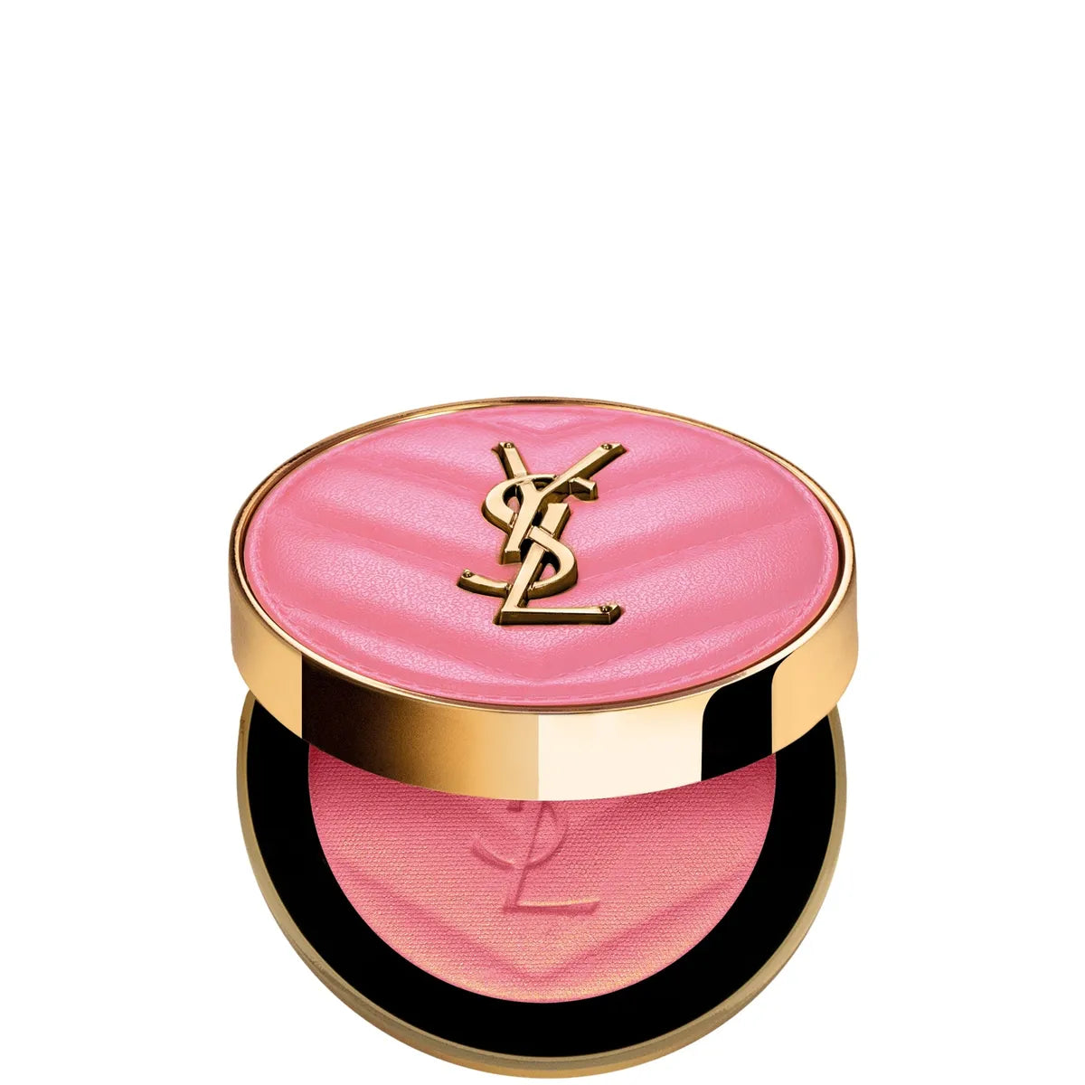 Yves Saint Laurent Make Me Blush Bold Blurring Powder Blush