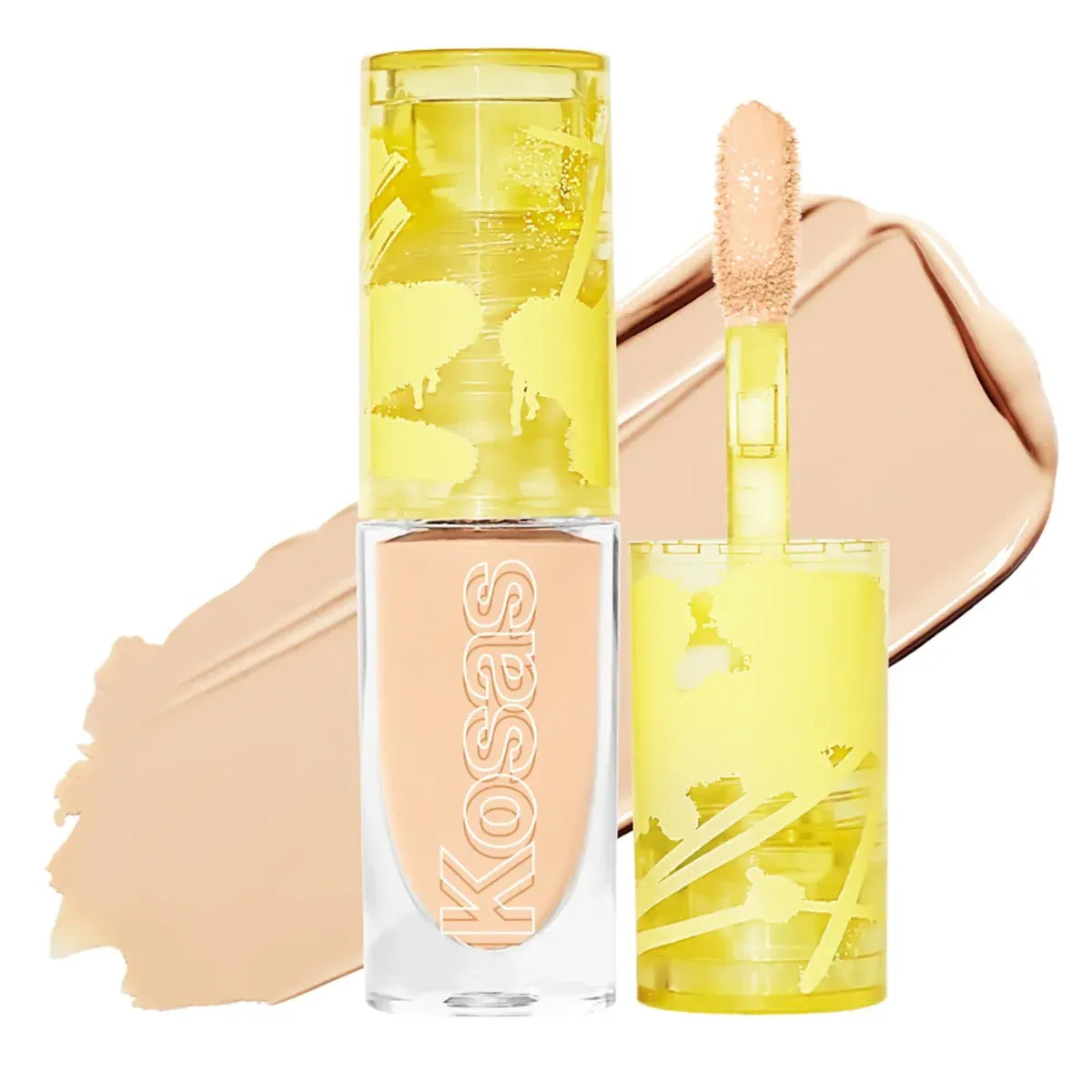Kosas Revealer Super Creamy + Brightening Concealer
