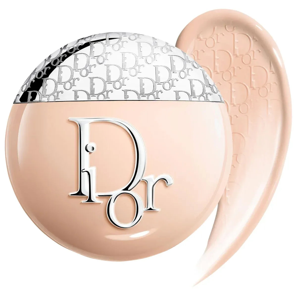 Dior Backstage Glow-Up Skin Tint SPF 20