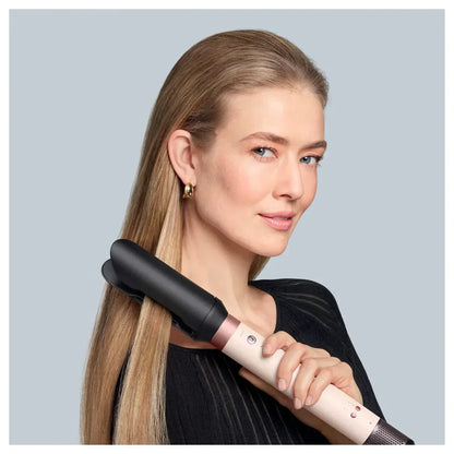 Dyson Airwrap Coanda 2x Multi-Styler Straight + Wavy - Ceramic Pink/Rose Gold