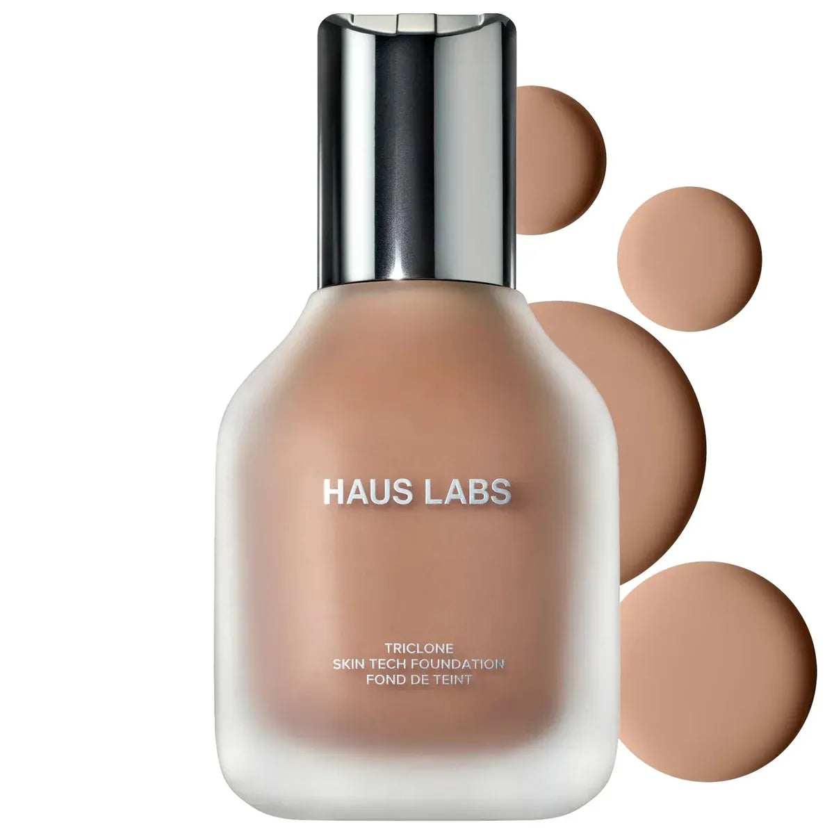 Haus Labs Triclone Skin Tech Medium Coverage Foundation