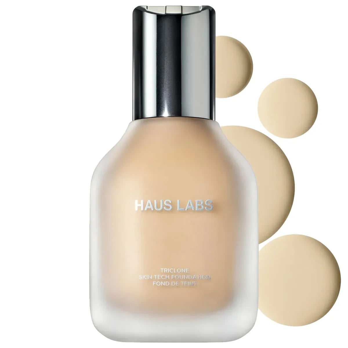 Haus Labs Triclone Skin Tech Medium Coverage Foundation