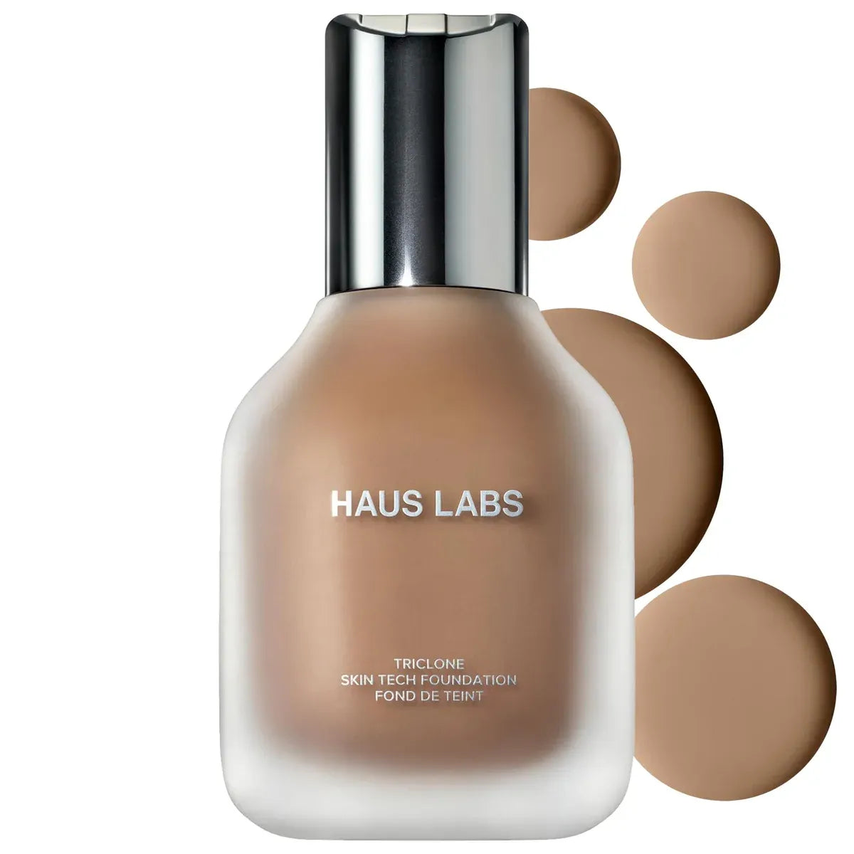 Haus Labs Triclone Skin Tech Medium Coverage Foundation
