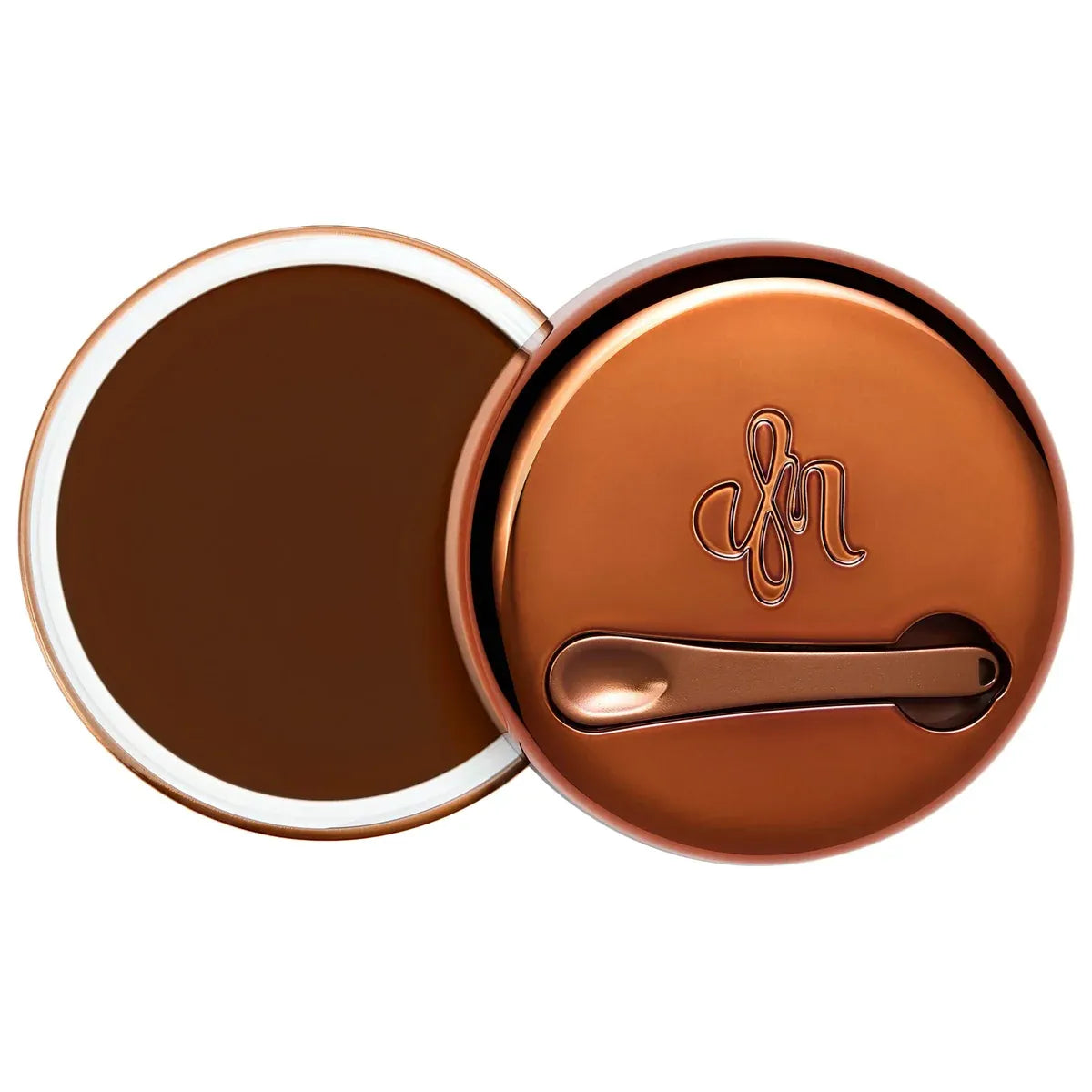 Danessa Myricks Beauty Yummy Skin Blurring Balm Powder