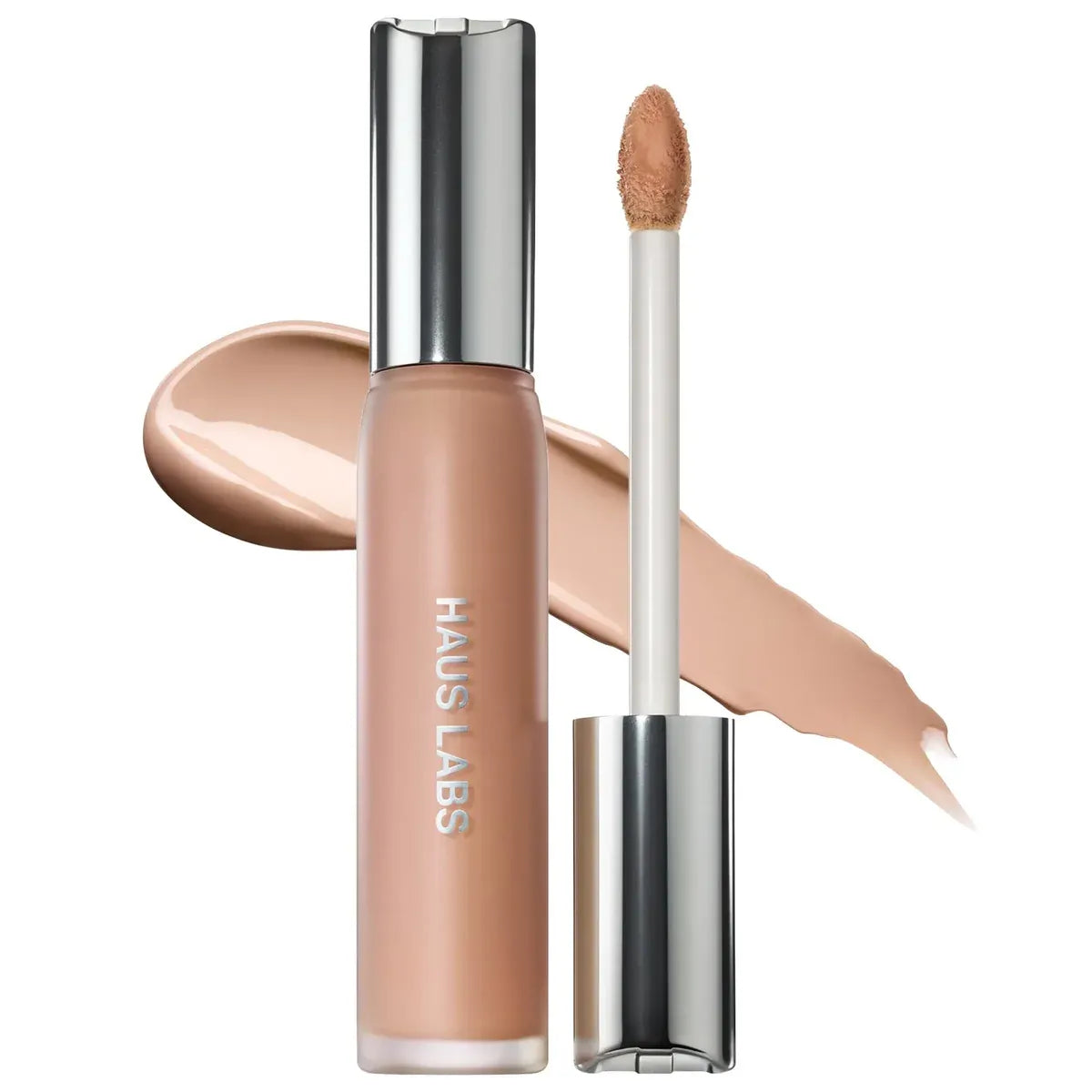Haus Labs Triclone Skin Tech Hydrating + De-puffing Concealer