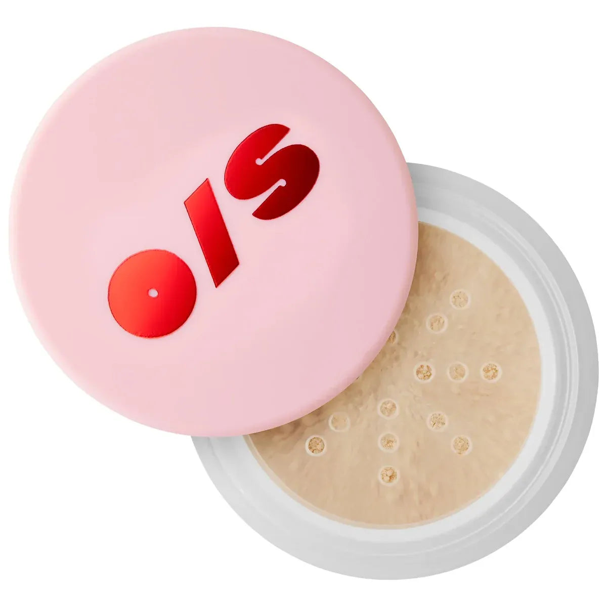 ONE/SIZE Ultimate Blurring Setting Powder