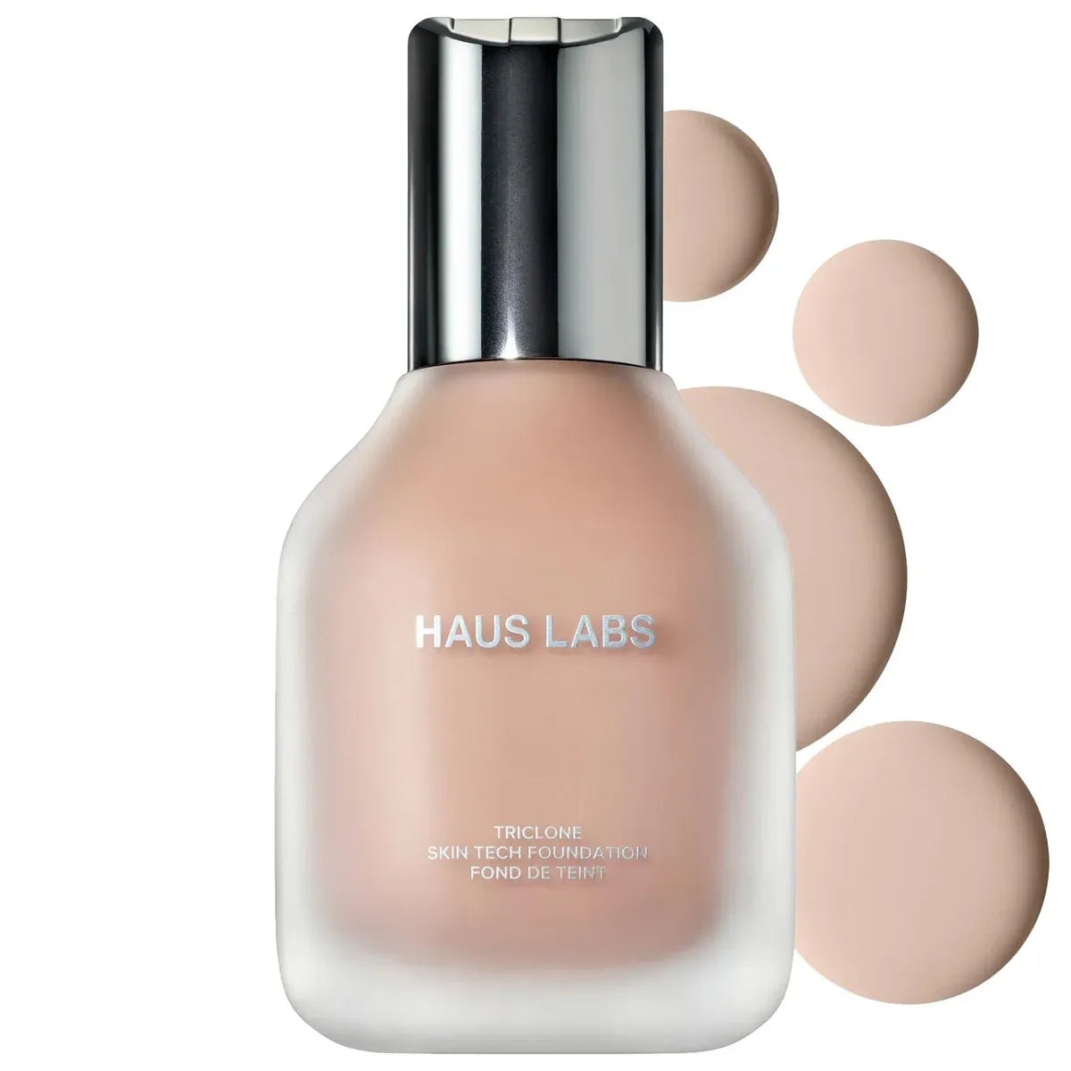 Haus Labs Triclone Skin Tech Medium Coverage Foundation