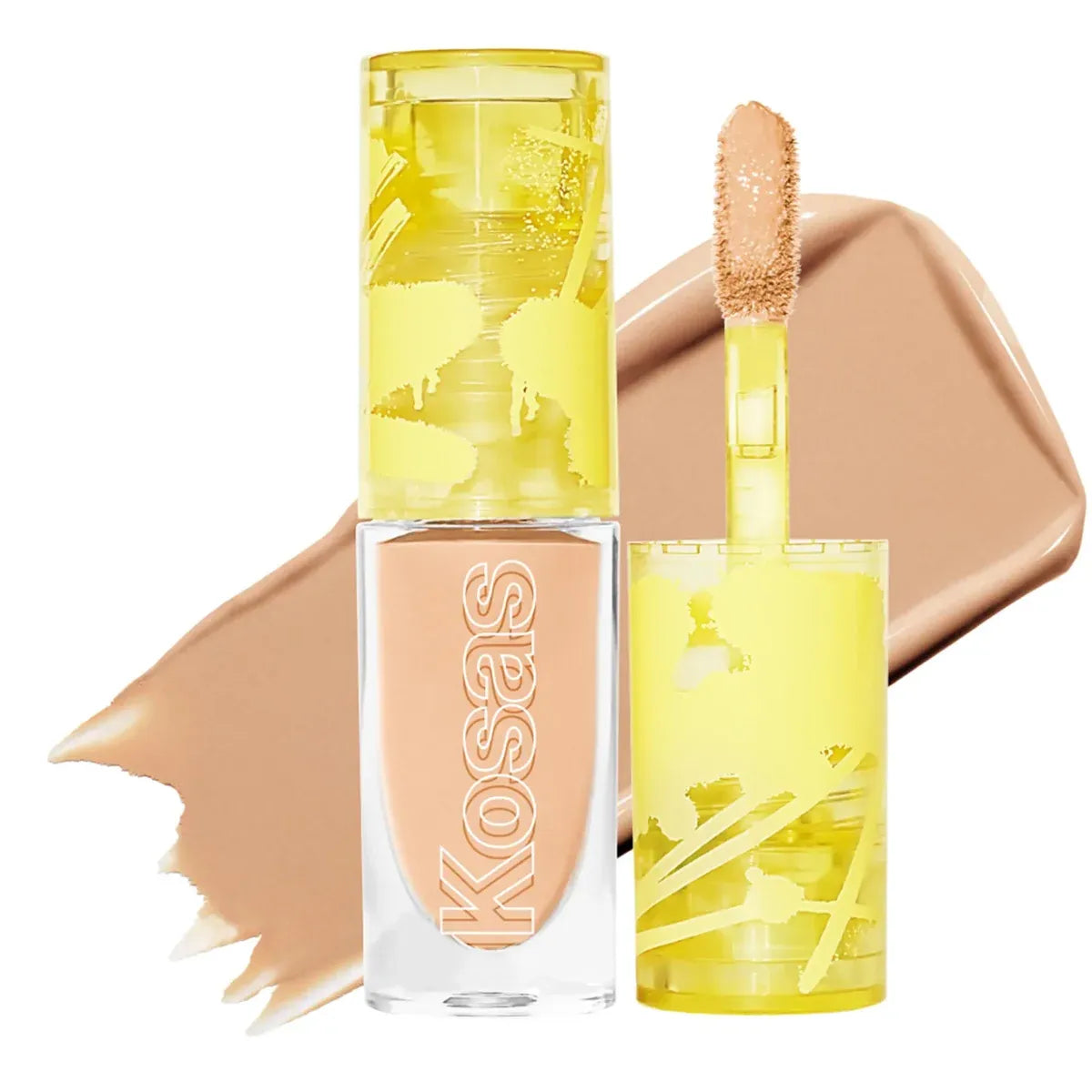 Kosas Revealer Super Creamy + Brightening Concealer