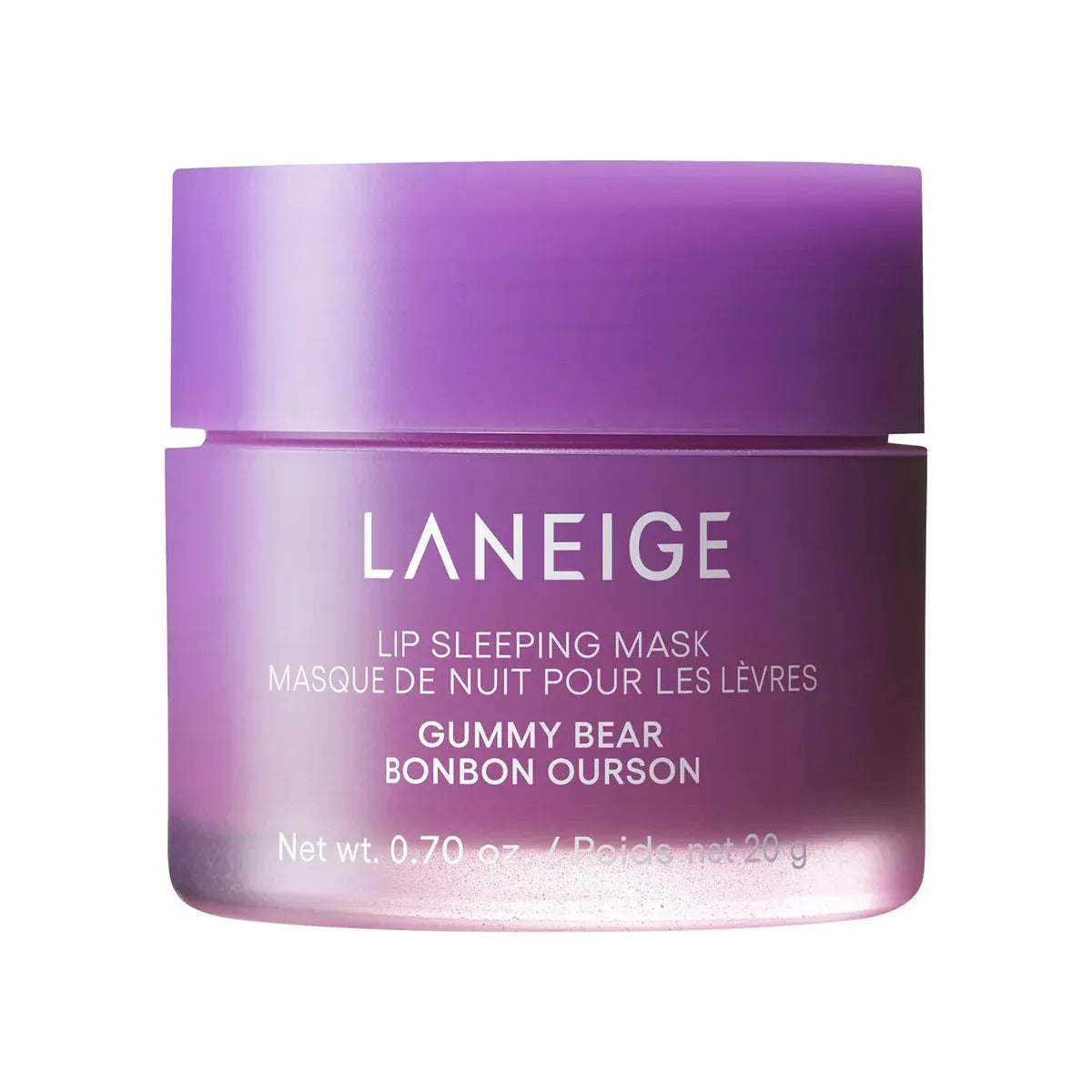 Laneige Lip Sleeping Mask with Vitamin C