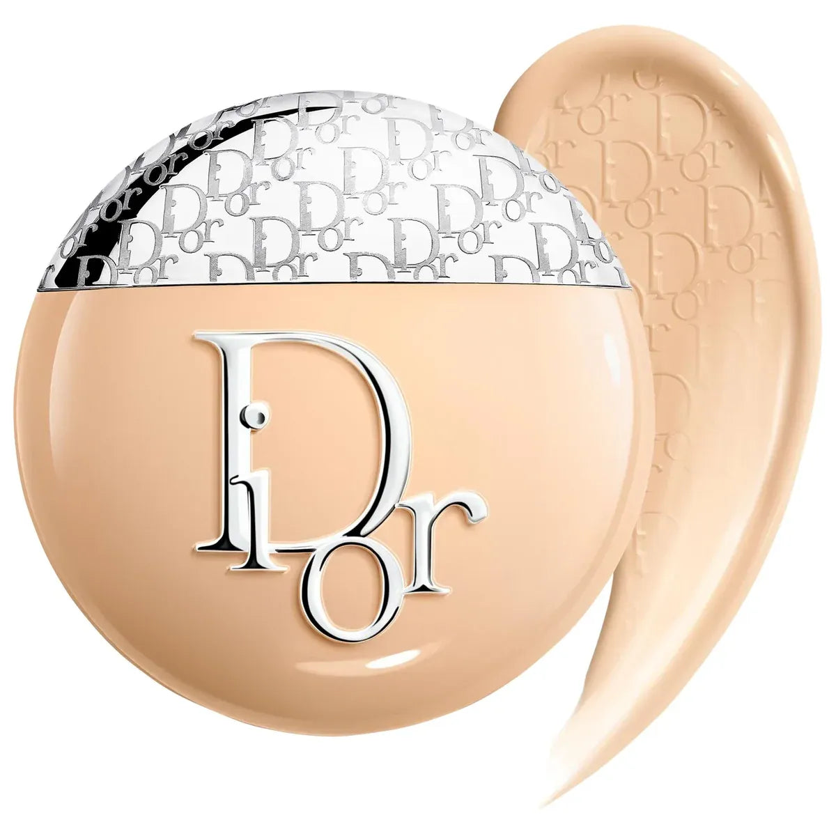 Dior Backstage Glow-Up Skin Tint SPF 20