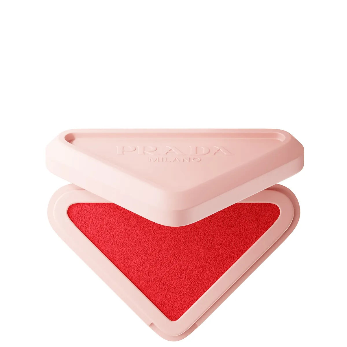 Prada Touch Balm-to-Powder Blush