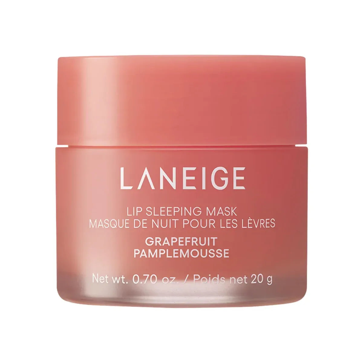 Laneige Lip Sleeping Mask with Vitamin C
