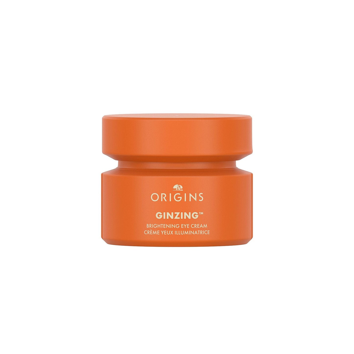 Origins GinZing Brightening Eye Cream Cool 15 ml - Avoriell