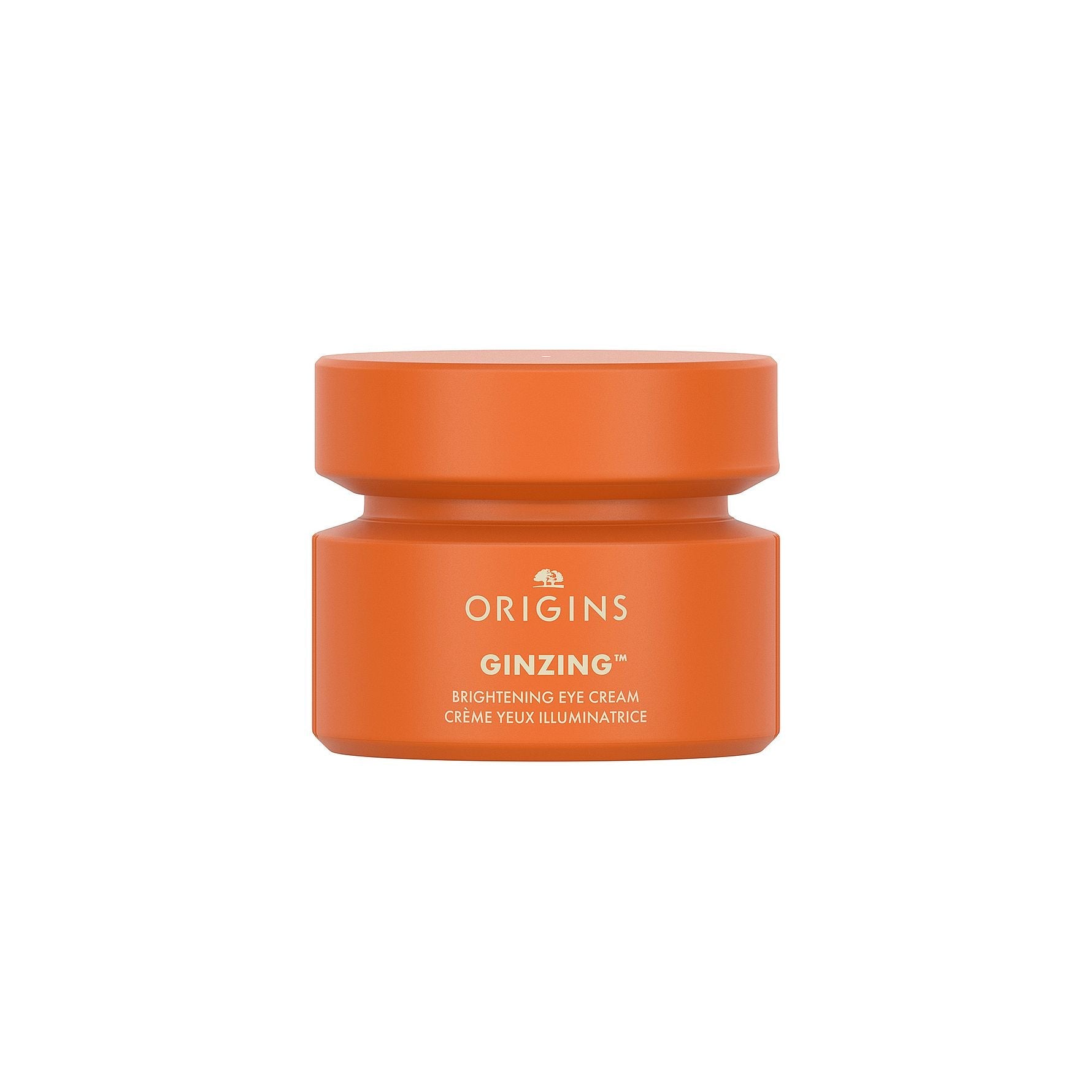 Origins GinZing Brightening Eye Cream Cool 15 ml - Avoriell