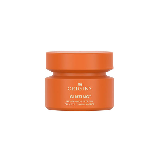 Origins GinZing Brightening Eye Cream Cool 15 ml - Avoriell