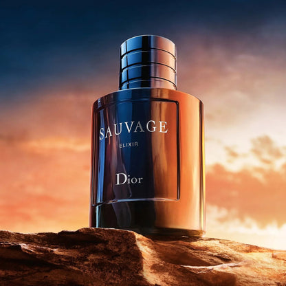 Dior Sauvage Elixir Parfum 60ml