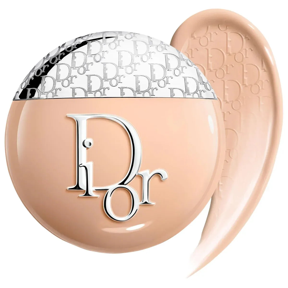 Dior Backstage Glow-Up Skin Tint SPF 20
