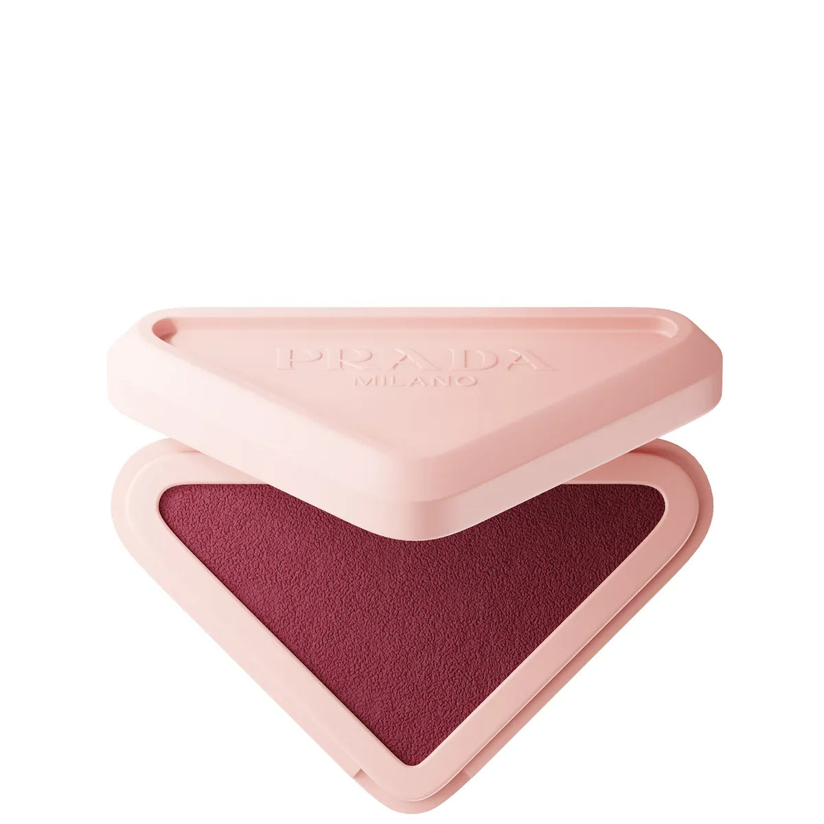 Prada Touch Balm-to-Powder Blush