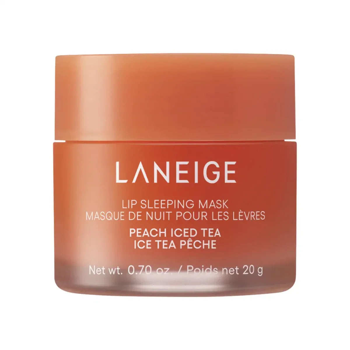 Laneige Lip Sleeping Mask with Vitamin C