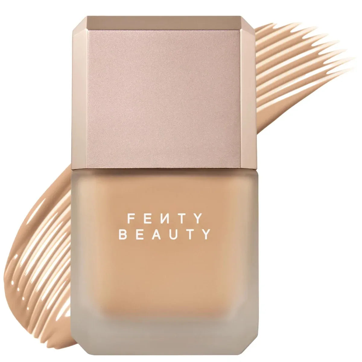 Fenty Beauty Pro Filt'r Fluid Flex Natural Matte Foundation