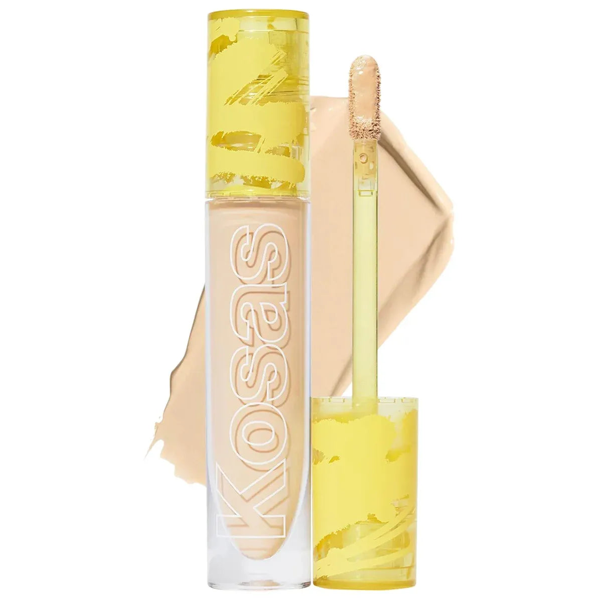 Kosas Revealer Super Creamy + Brightening Concealer