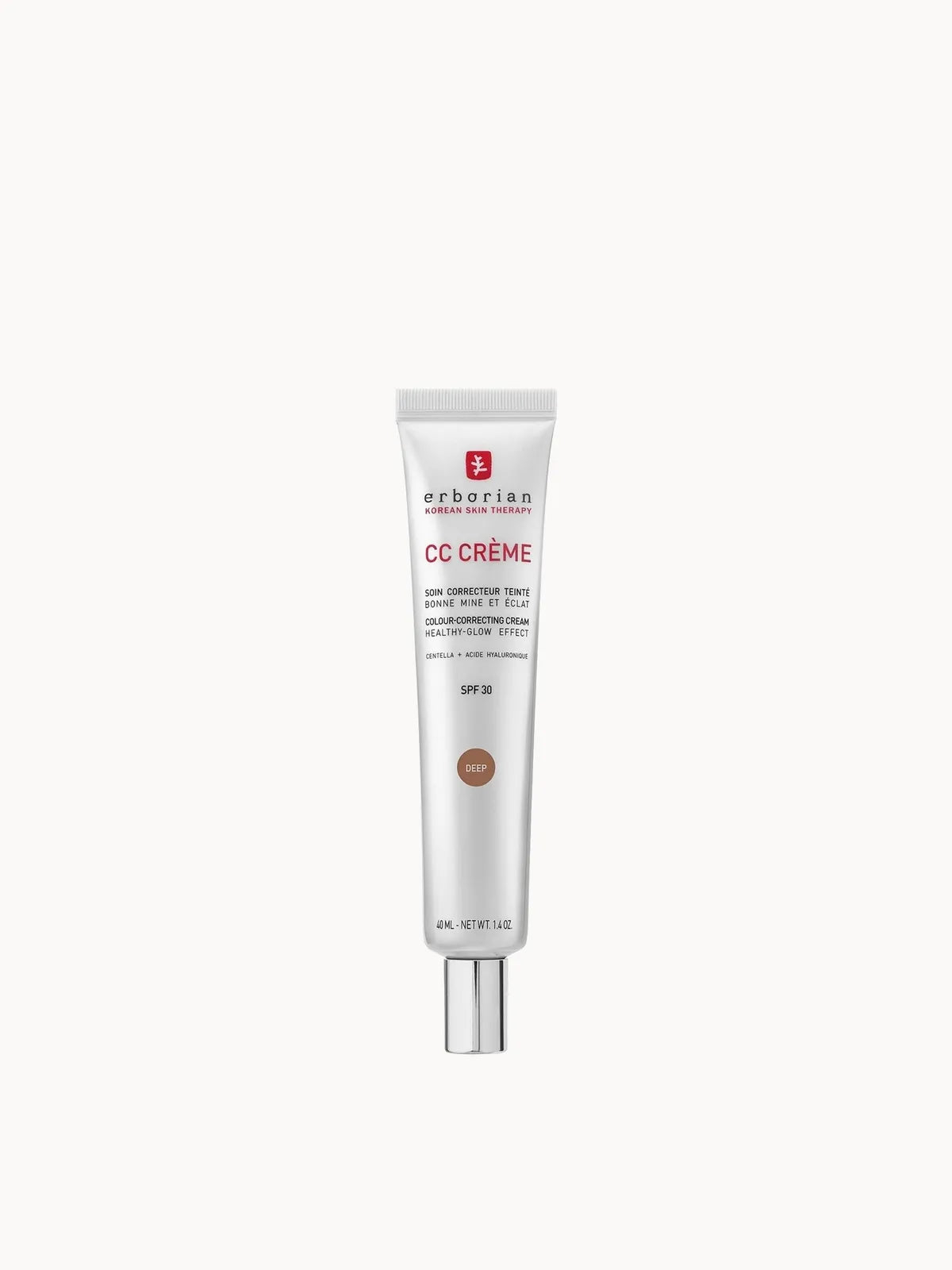 Erborian CC Crème SPF 30