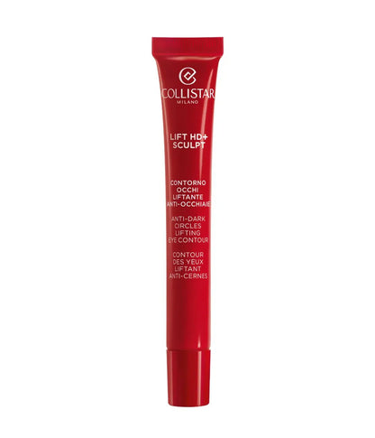 Collistar LIFT HD+ Sculpt Anti - Dark Circles Lifting Eye Contour 15ml - Avoriell