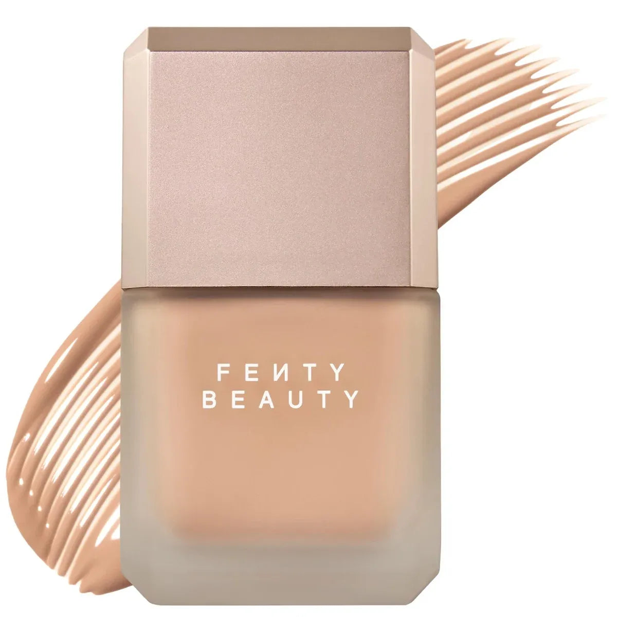 Fenty Beauty Pro Filt'r Fluid Flex Natural Matte Foundation