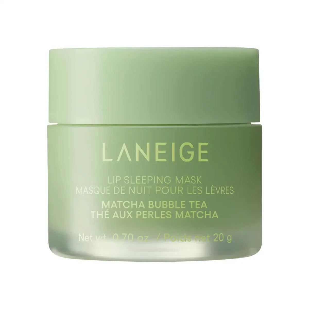 Laneige Lip Sleeping Mask with Vitamin C