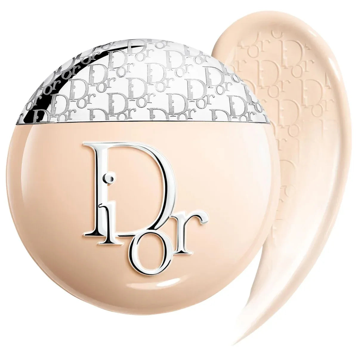 Dior Backstage Glow-Up Skin Tint SPF 20