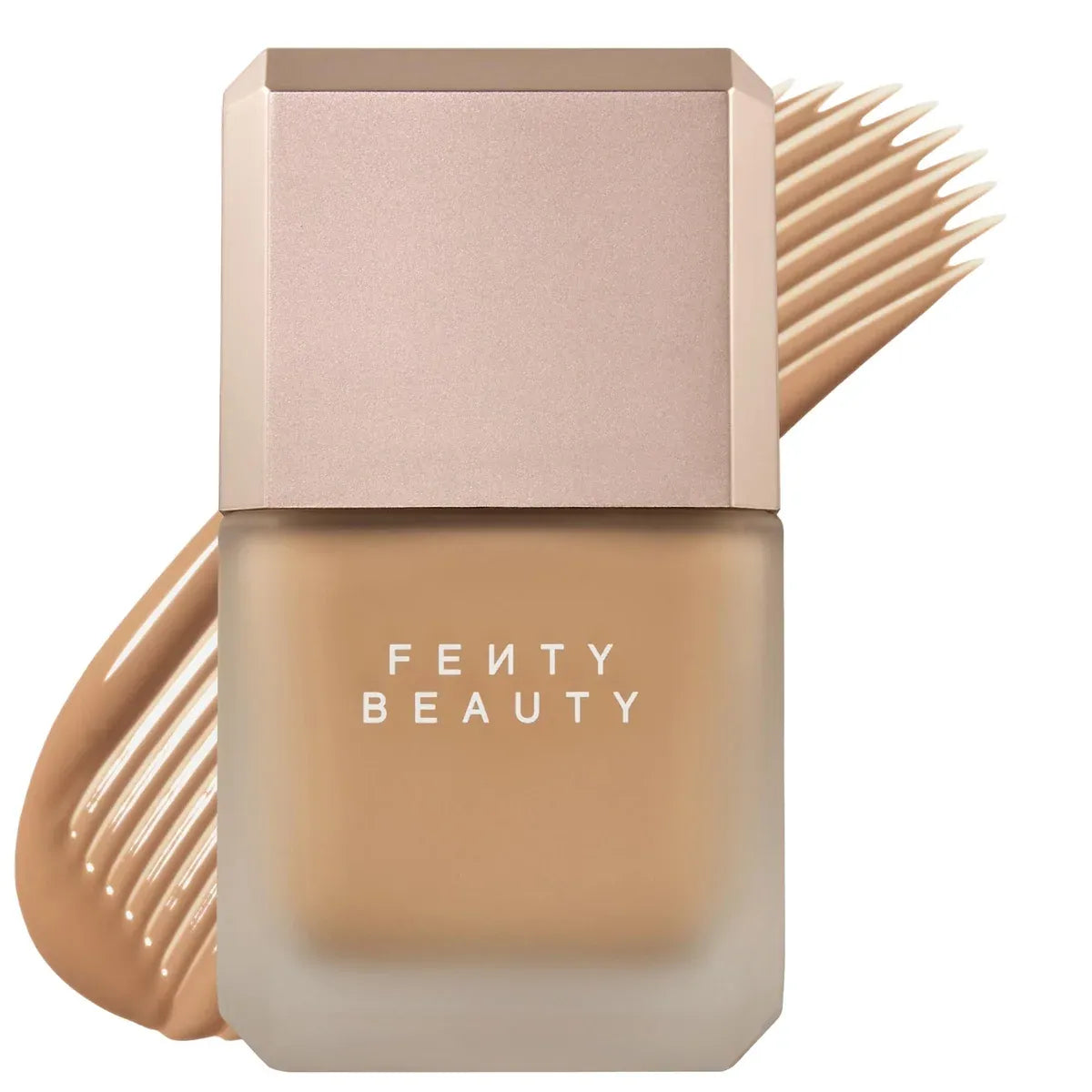 Fenty Beauty Pro Filt'r Fluid Flex Natural Matte Foundation