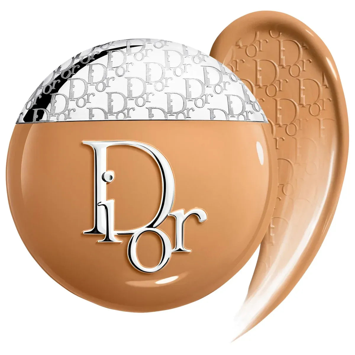 Dior Backstage Glow-Up Skin Tint SPF 20