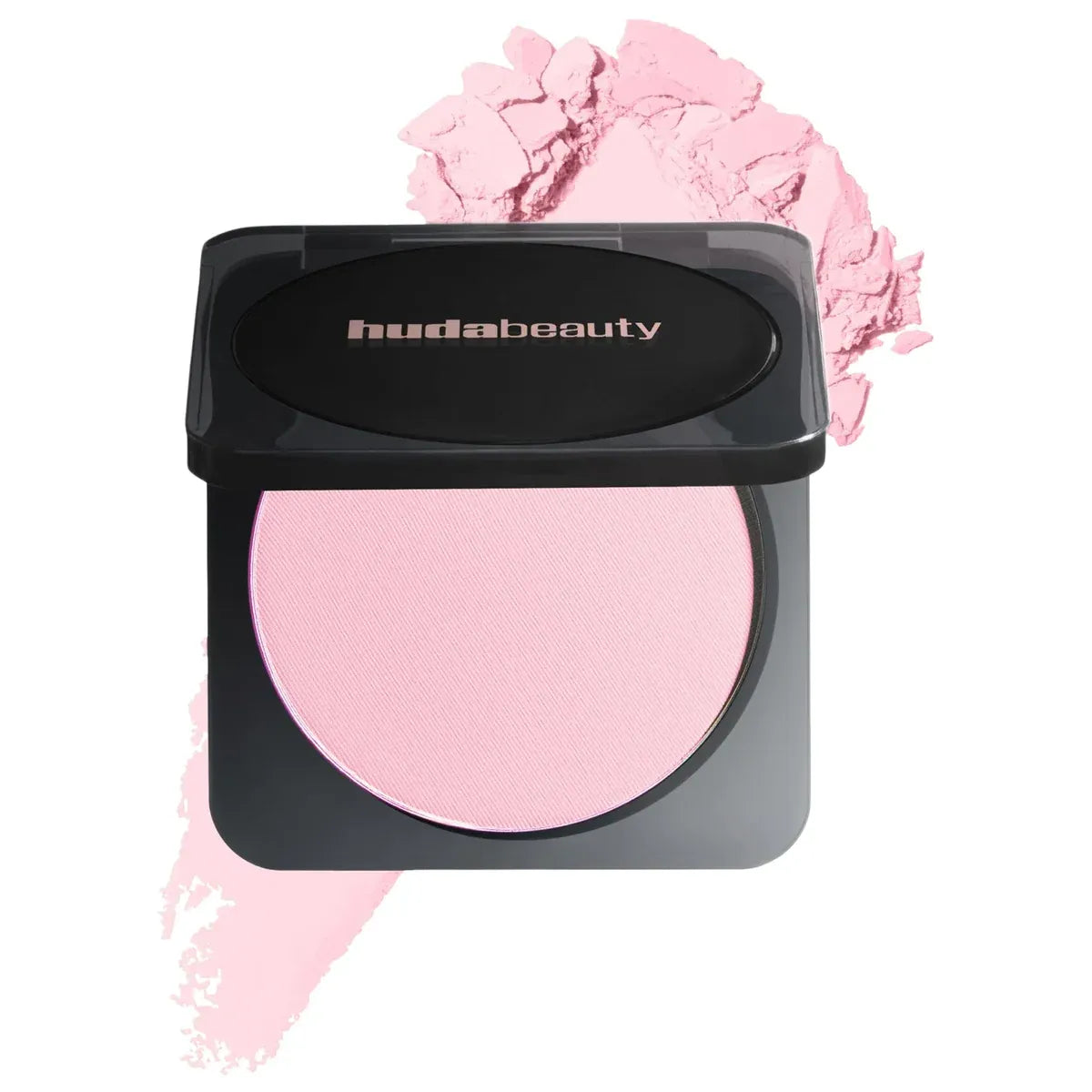 Huda Beauty Easy Bake Airbrush Matte Pressed Setting Powder
