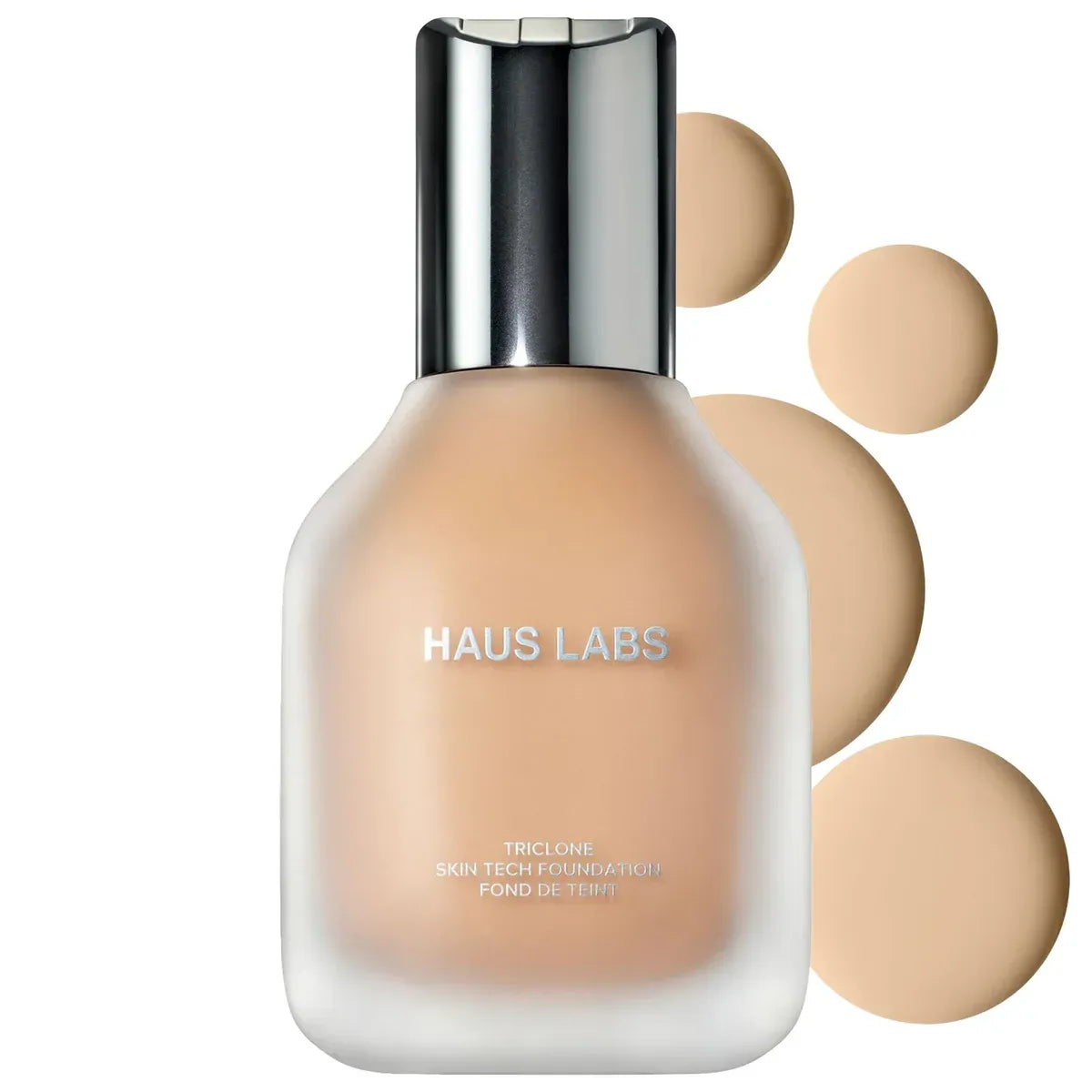 Haus Labs Triclone Skin Tech Medium Coverage Foundation