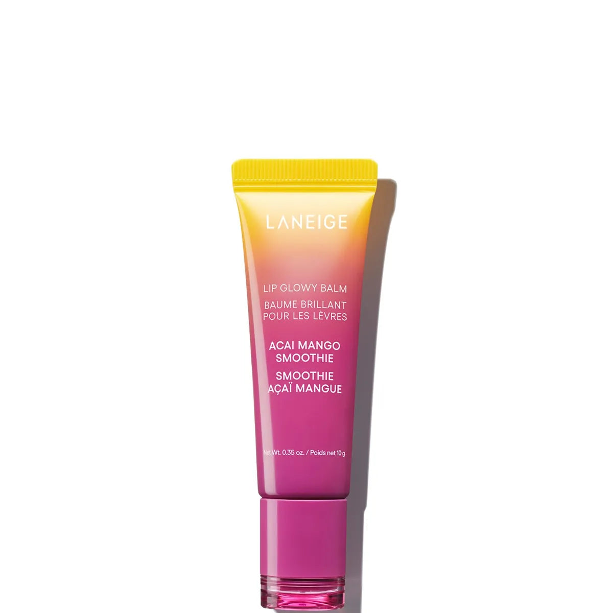 Laneige Lip Glowy Balm