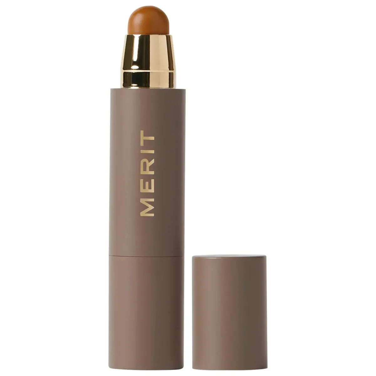 MERIT The Minimalist Perfecting Complexion Stick