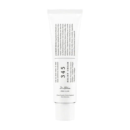 Dr. Althea 345 Relief Cream 50ml - Avoriell