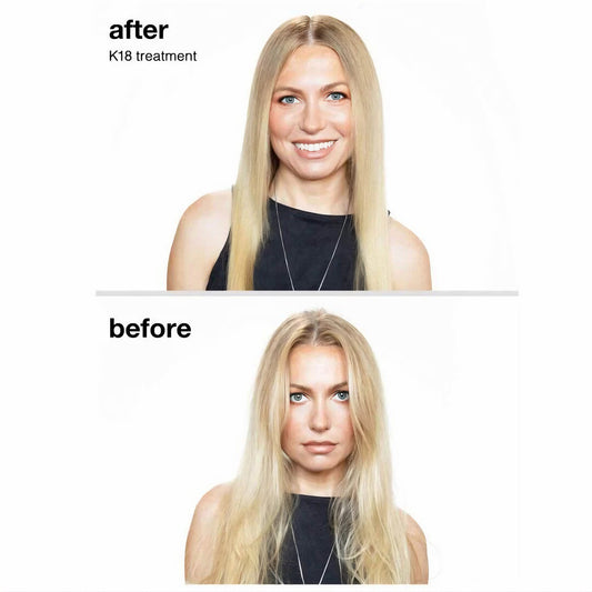 K18Hair Leave In Molecular Repair Mask 50ml