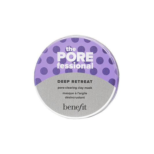 Benefit The Porefessional Deep Retreat Mini Lermask 30ml