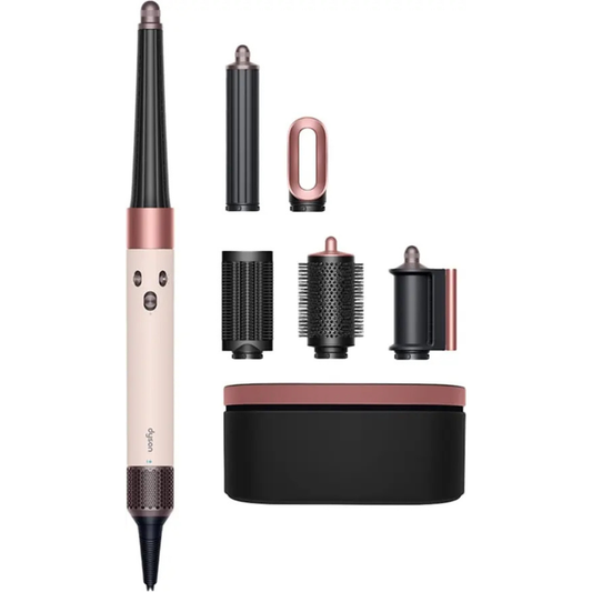 Dyson Airwrap i.d. multi-styler (Ceramic Pink/Rose Gold)