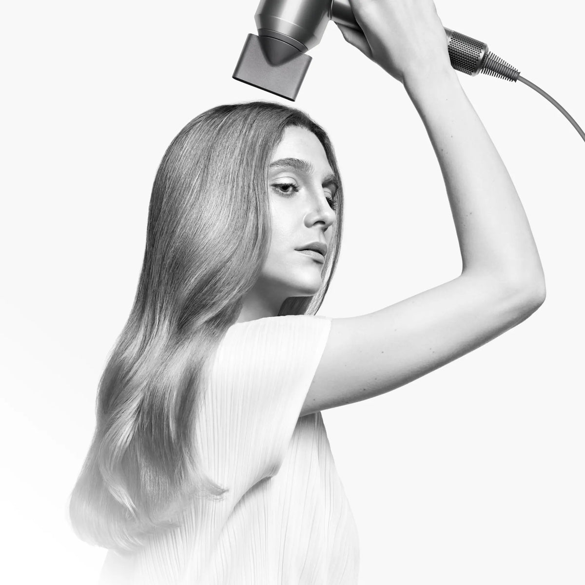 Dyson Supersonic Hair Dryer (Prussian Blue/Rich Copper)
