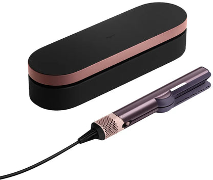 Dyson Airstrait Hair Dryer and Straightener (Ceramic Apricot/Topaz)