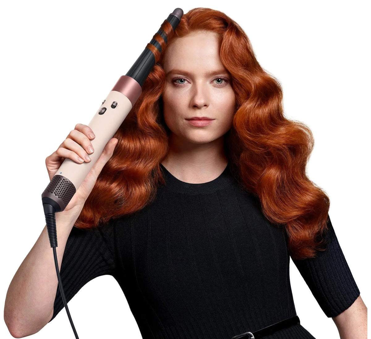 Dyson Airwrap i.d. multi-styler (Ceramic Pink/Rose Gold)