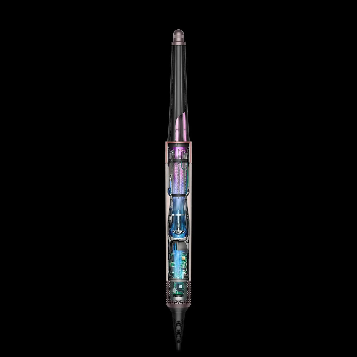Dyson Airwrap i.d. multi-styler (Ceramic Pink/Rose Gold)