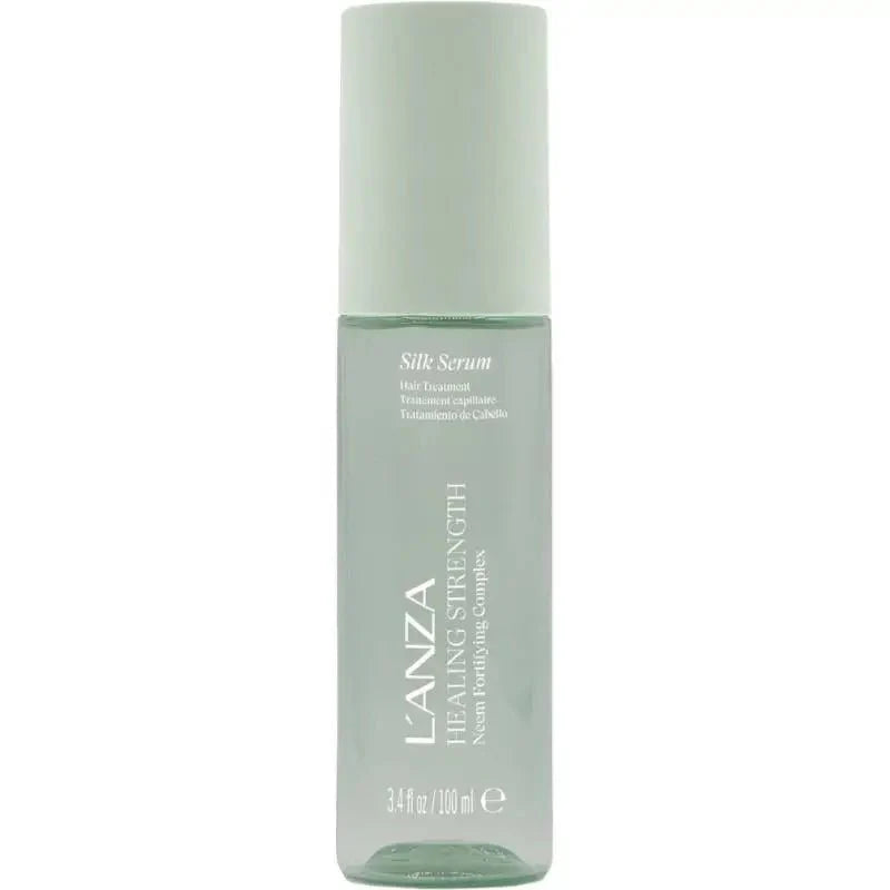 Lanza Healing Strength Silk Serum, 100ml - Avoriell