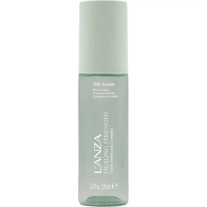 Lanza Healing Strength Silk Serum, 100ml - Avoriell