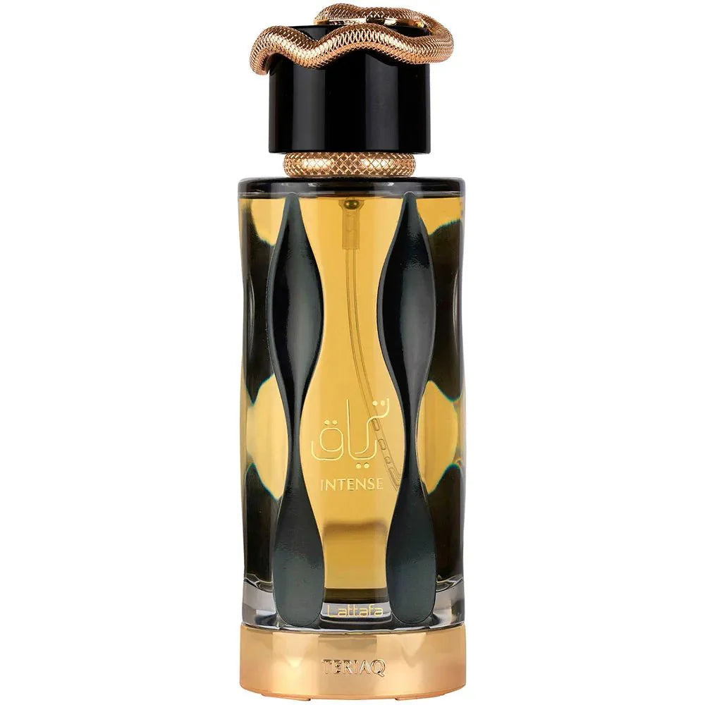 Lattafa Perfumes Teriaq Intense edp 100ml - Avoriell
