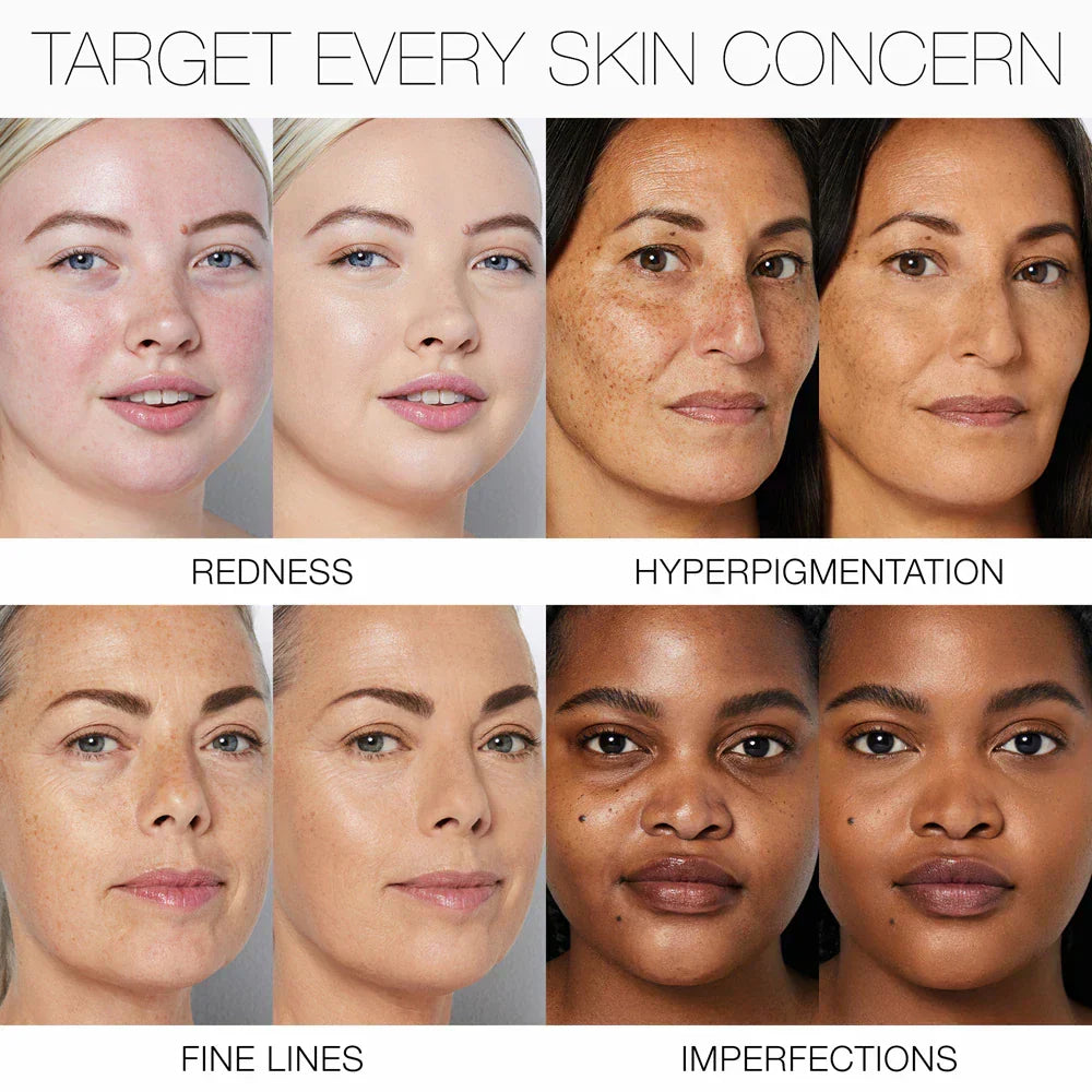 Nars Light Reflecting Foundation 30ml